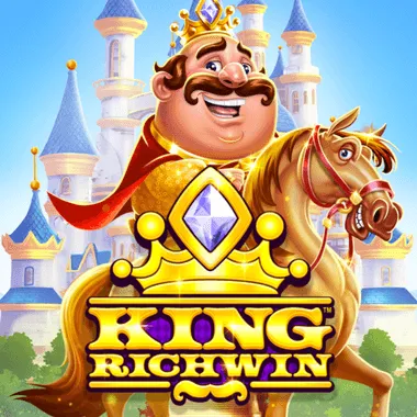 King Richwin™